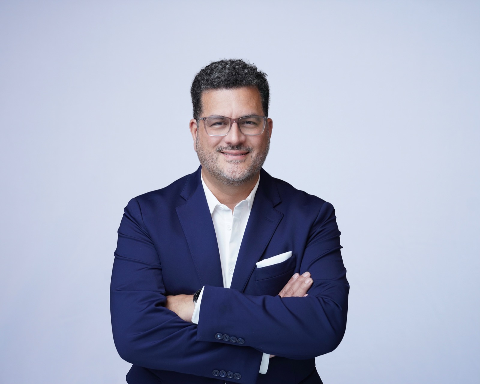 Javier Morell